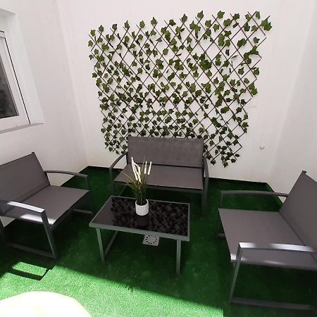 Tropical Garden Apartment 알리칸테 외부 사진