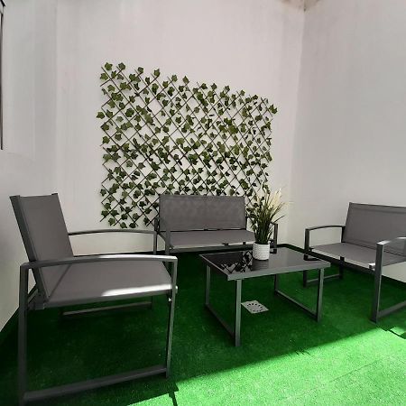 Tropical Garden Apartment 알리칸테 외부 사진