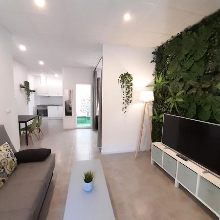 Tropical Garden Apartment 알리칸테 외부 사진