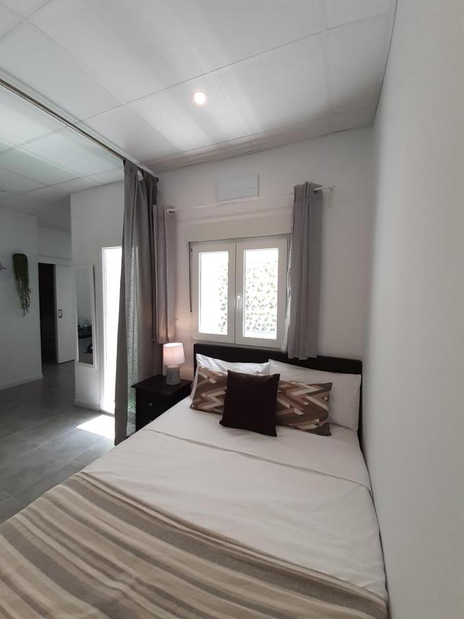 Tropical Garden Apartment 알리칸테 외부 사진