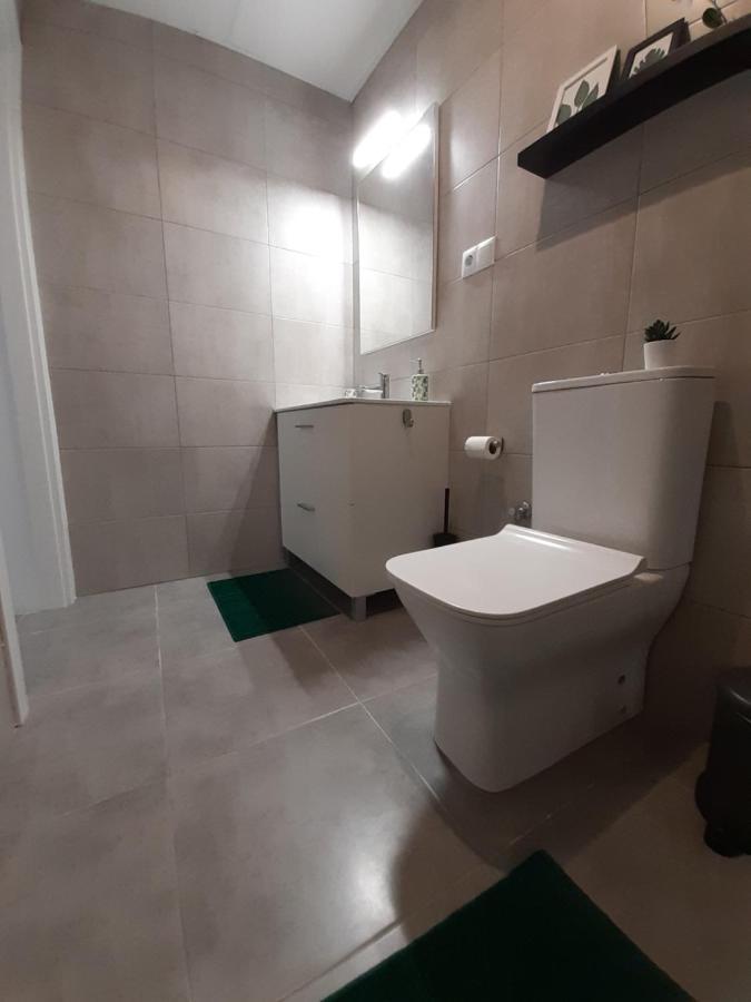 Tropical Garden Apartment 알리칸테 외부 사진