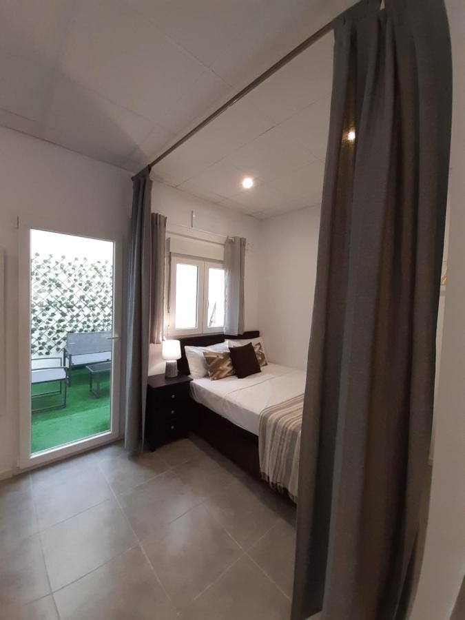 Tropical Garden Apartment 알리칸테 외부 사진