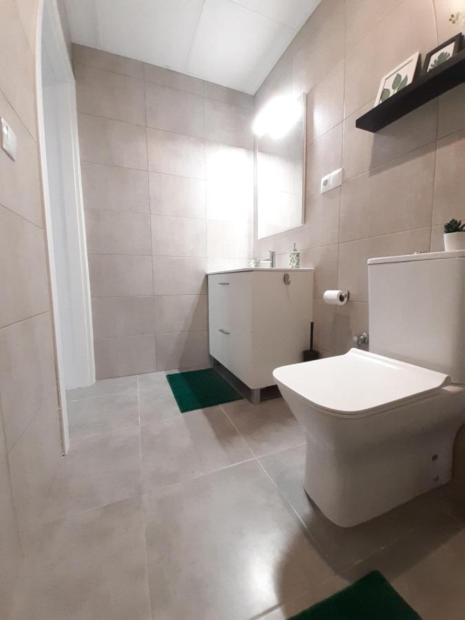 Tropical Garden Apartment 알리칸테 외부 사진