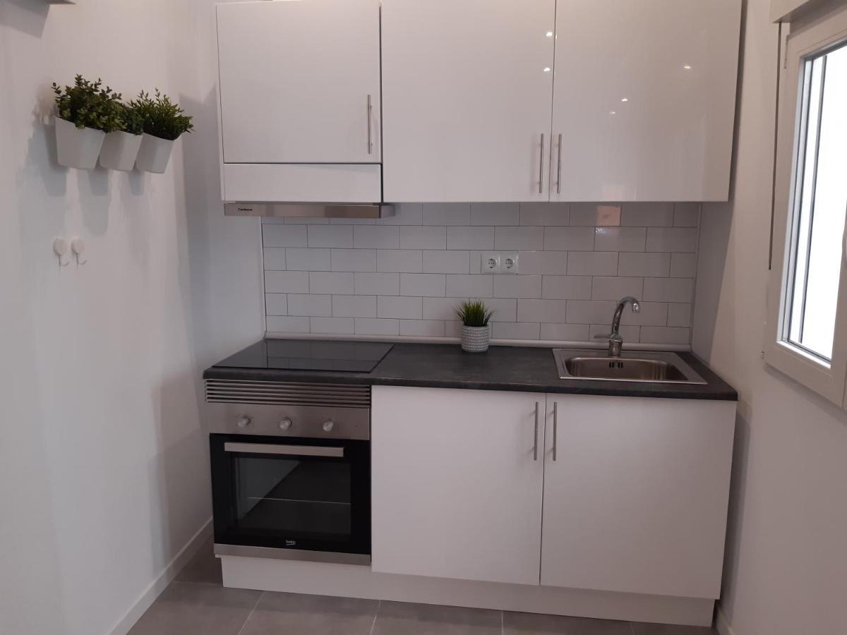 Tropical Garden Apartment 알리칸테 외부 사진