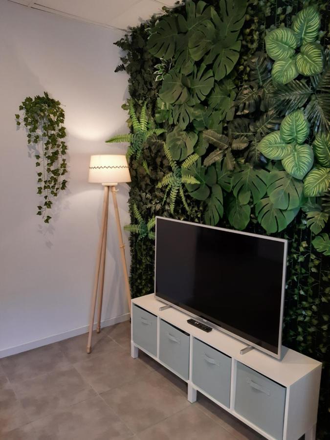 Tropical Garden Apartment 알리칸테 외부 사진