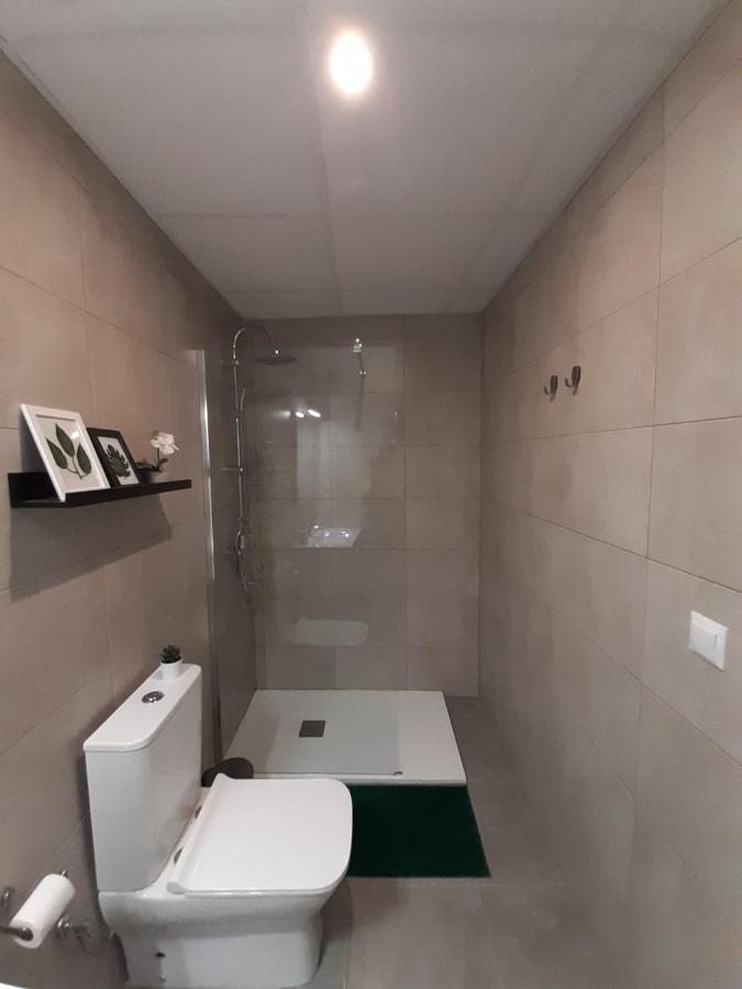 Tropical Garden Apartment 알리칸테 외부 사진