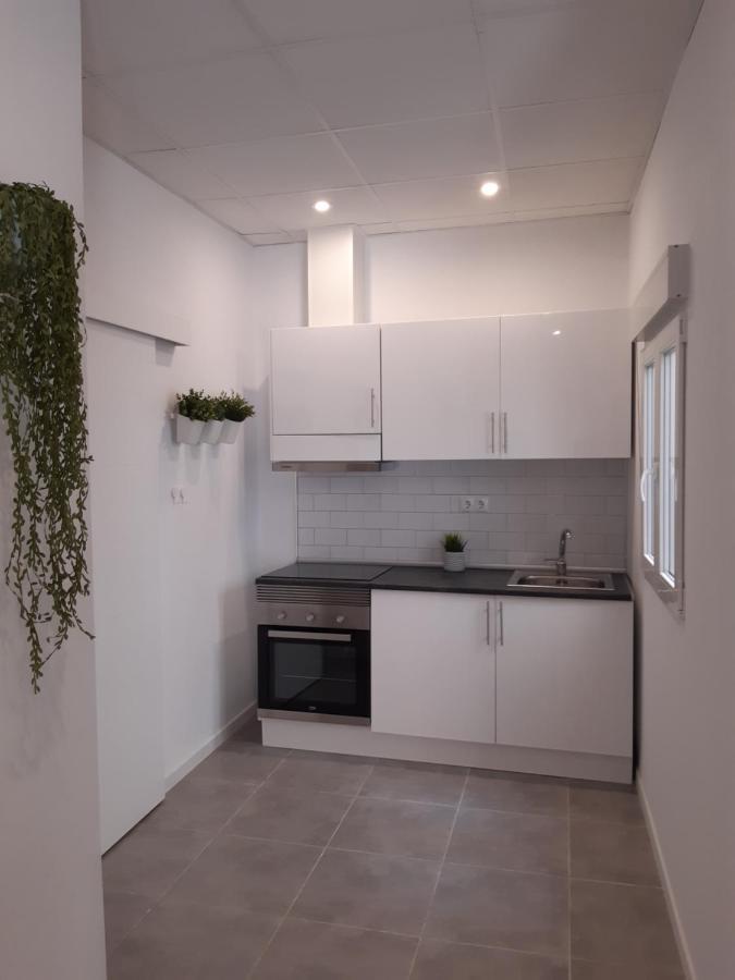 Tropical Garden Apartment 알리칸테 외부 사진